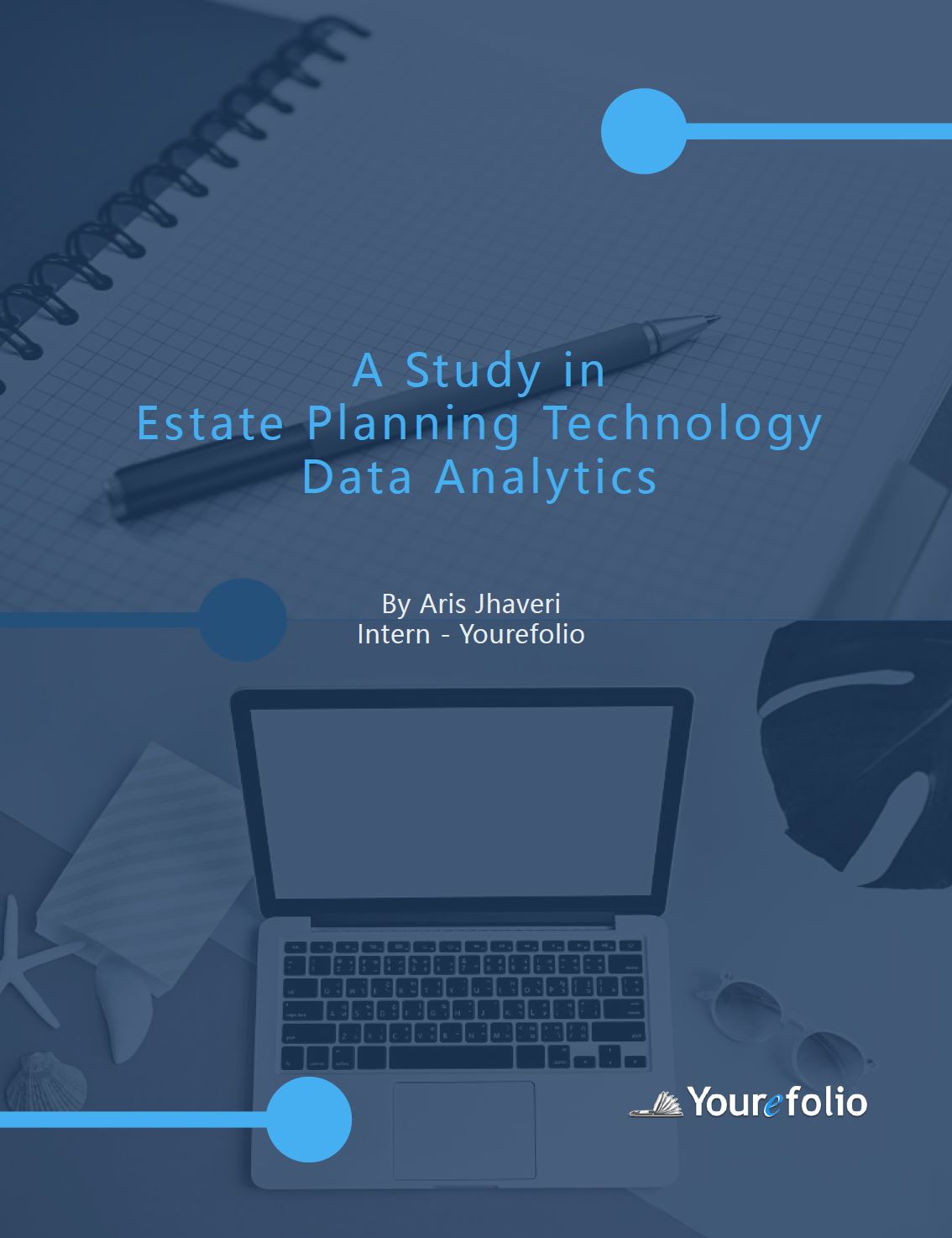 A Study in Estate Planning Data Analytics